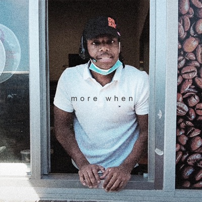 More When - Single