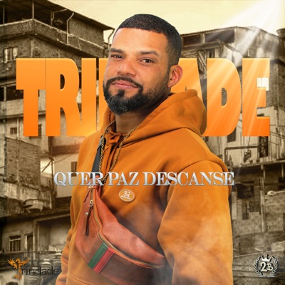 Quer Paz Descanse - Single