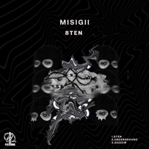 8 Ten - Single