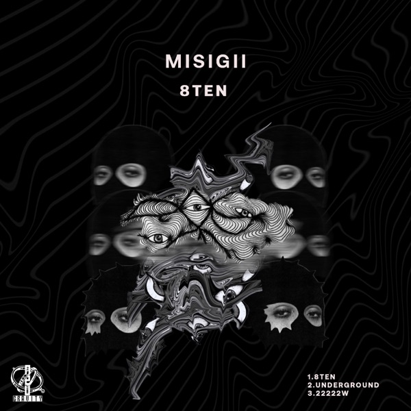 8 Ten - Single