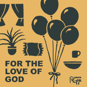 For the Love of God - Andrew Ripp Cover Art