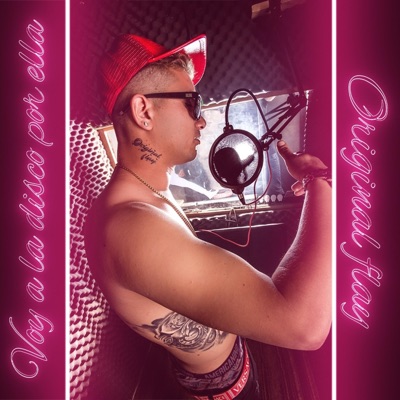 voy a la disco por ella - Single