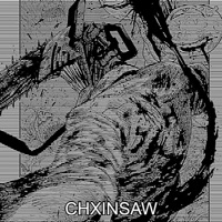 CHXINSAW (feat. DriX) - Single - Psycho-Boy