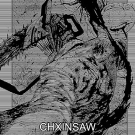 CHXINSAW (feat. DriX) Psycho-Boy
