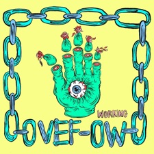 Ovef Ow - The Whistler