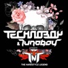 Tuneboy