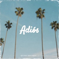 Adiós (feat. Cami) - Single - Bigorneau