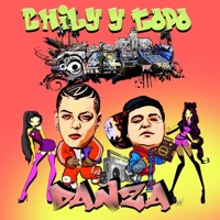 DANZA - Single - Chily Y Topo