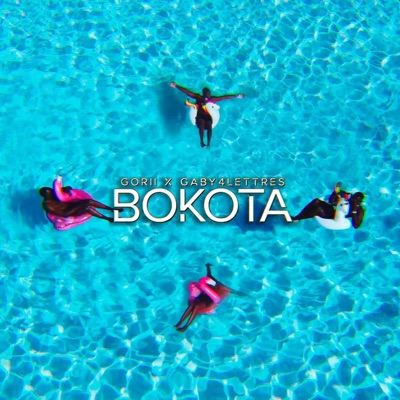 BOKOTA - Single