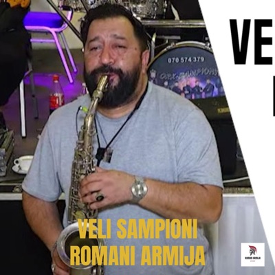 ROMANI ARMIJA - Ork Veli Sampioni New Max Tallava