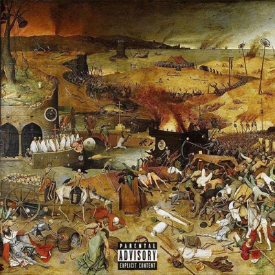 Classic Villains, Uncut