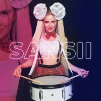 По барабану - Single - SANSII