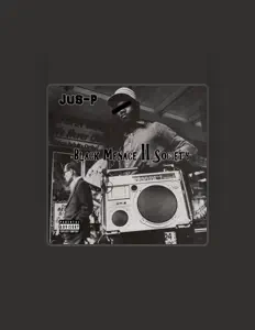 JUS-P सुनें, म्यूज़िक वीडियो देखें, बायो पढ़ें, दौरे की तारीखें और बहुत कुछ देखें!