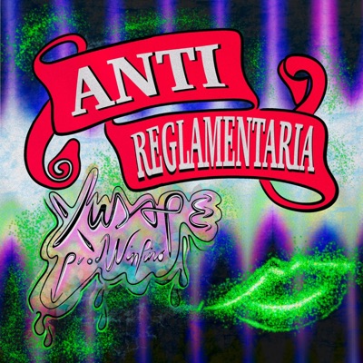 Antireglamentaria - Single