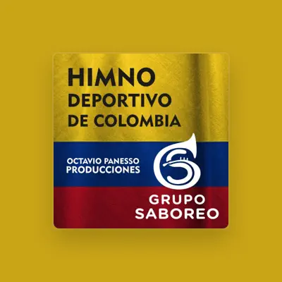 Listen to Grupo Saboreo, watch music videos, read bio, see tour dates & more!