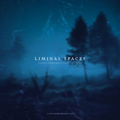 Liminal Spaces (feat. CRÈME) - Single