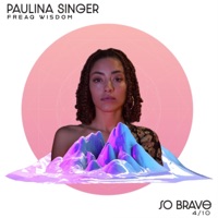 So Brave - Single - Paulina Singer