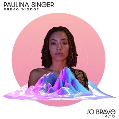 So Brave - Single