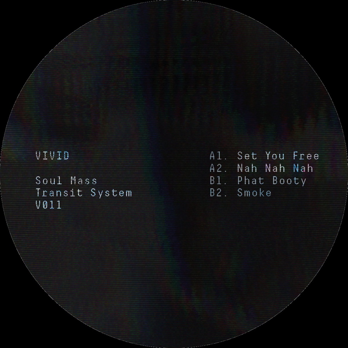 Set You Free - EP