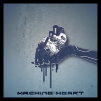 Machine Heart (feat. KARO) - Single - MRJSM