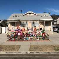 A Long December - Single - Charlie Hickey