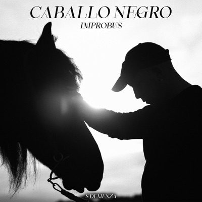 Caballo Negro - Single