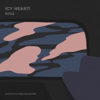 Icy Heart, Kinemaster Music Collection - EP - BPM