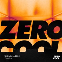 The One - Single - UKRUX & MÆDM