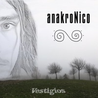 anakroNico - Nico Martos