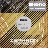Celebrate - Single - Ekeno & Donae'o