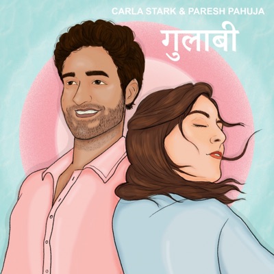 Gulaabi - Single