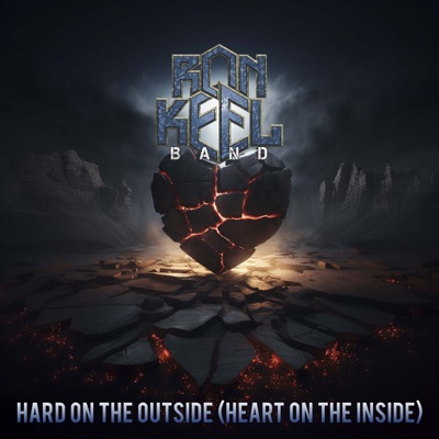 Hard On the Outside (Heart On the Inside) - Single