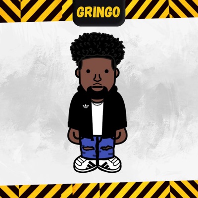 Gringo (feat. GNoorth) - Single