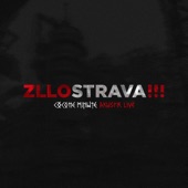 ZLLOSTRAVA!!! (Akustik Live) artwork