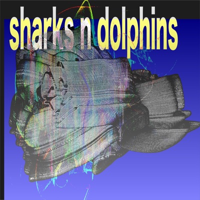 Sharks N Dolphins