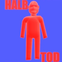 Halbtod - Single - Sir Bennent