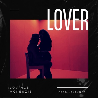 Lover - Single