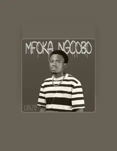 Ascolta Mfoka Ngcobo, guarda video musicali, leggi la biografia, vedi le date del tour & altro!