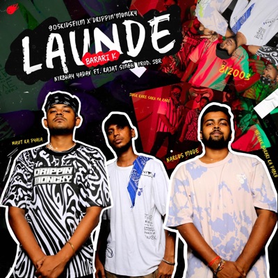 Launde Barari K - Single