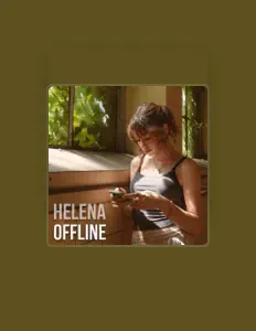 Poslechněte si interpreta Helena, sledujte hudební videa, přečtěte si životopis, podívejte se na data turné a další informace.