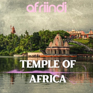 Temple of Africa