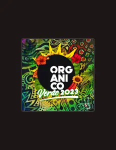 Listen to Orgânico, watch music videos, read bio, see tour dates & more!
