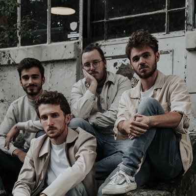 Listen to Cortège, watch music videos, read bio, see tour dates & more!