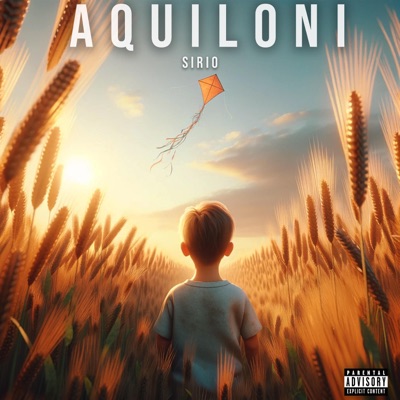 Aquiloni - Single