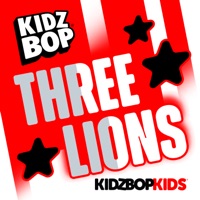 Three Lions