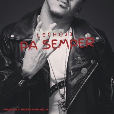 Pa Semper(Rockstar) - Single