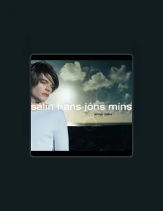 Sálin hans Jóns mínsを聴いたり、ミュージックビデオを鑑賞したり、経歴やツアー日程などを確認したりしましょう！