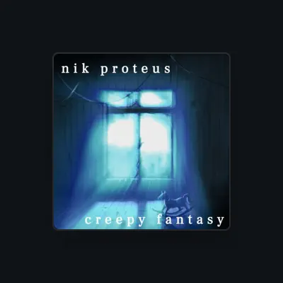 Listen to Nik Proteus, watch music videos, read bio, see tour dates & more!