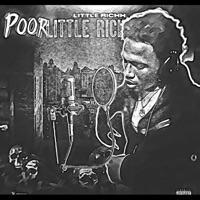 Playing Games - Single - LittleRichh