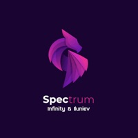 Spectrum - Single - Infinity & iluniev